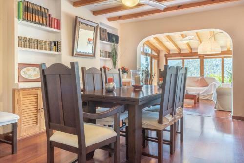 Apartamento Villa Carla