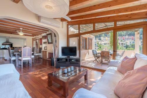 Apartamento Villa Carla