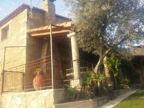 Casa Cala�as
