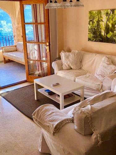 Hartmut Friedrich Apartment Port de Soller