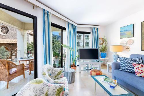 Apartamento Ca Na Bel