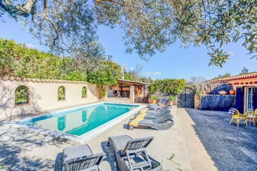 Villa Ros Petit
