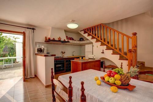 Villa Can Camarroja