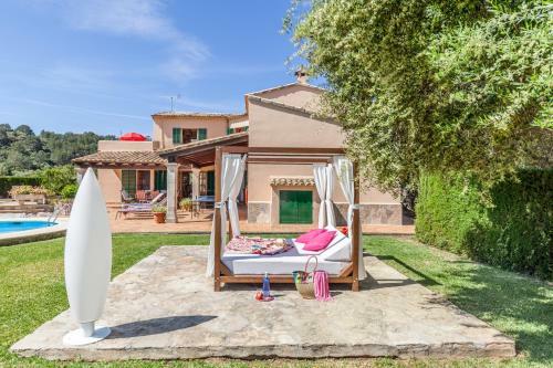 Owl Booking Villa Tia - Exclusive Holidays