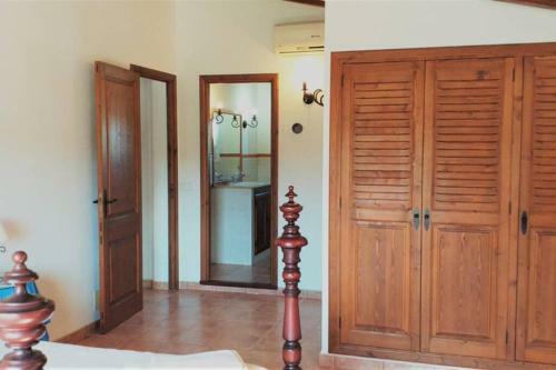 Villa Antonias