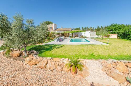 Villa Finca Mal�n