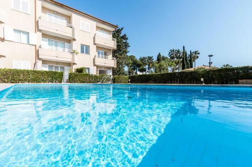 Apartamento Xiprer