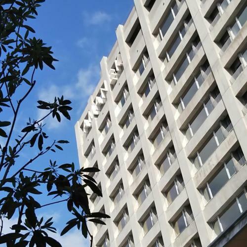 Hotel Amanek Beppu Yula?re