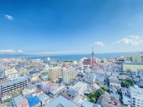 Hotel Amanek Beppu Yula?re