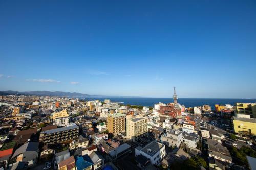 Hotel Amanek Beppu Yula?re