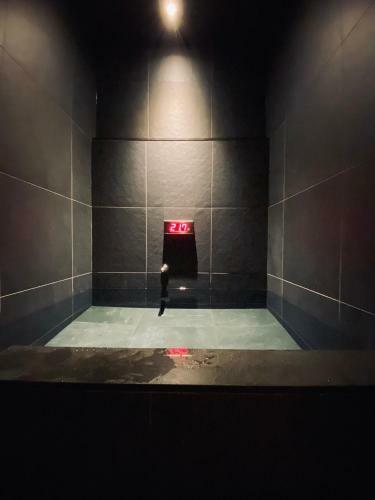 Hotel Amanek Beppu Yula?re