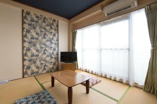 Oyo Hotel Nisseiya