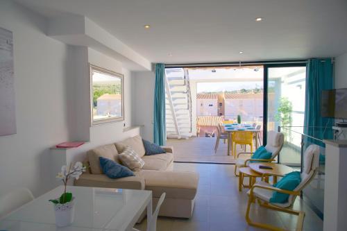 Apartamento La Perla 15