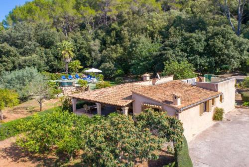 Villa Moragues De Puerto Pollensa
