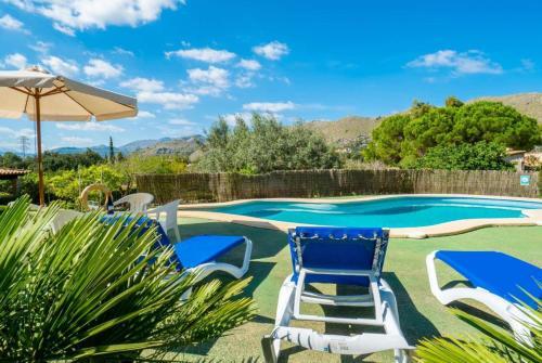 Villa Moragues De Puerto Pollensa