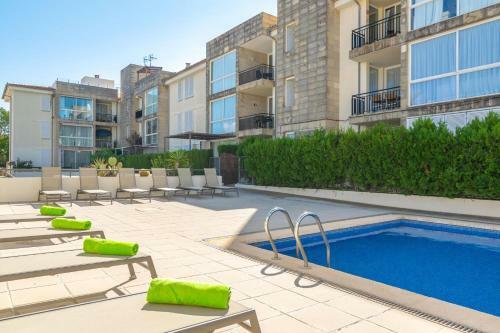 Apartamento Mirella