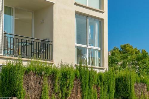 Apartamento Mirella