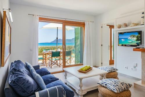 Apartment Blavamar
