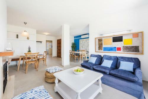 Apartment Blavamar