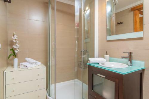 Apartamento La Llimona