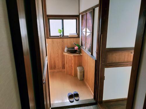 Hostal Guesthouse Sakichi