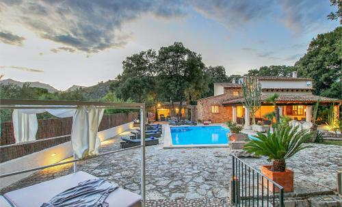 Pollenca - 35171 Mallorca