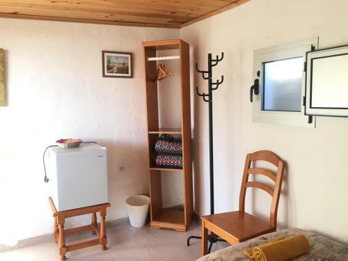 Hostel B&B Charco Azul