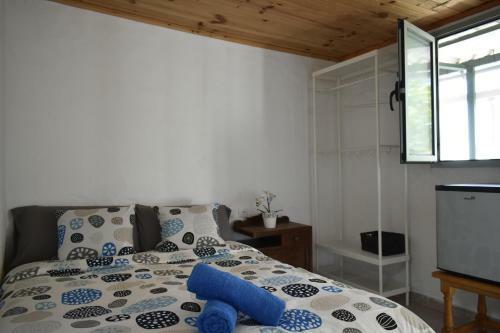 Hostel B&B Charco Azul