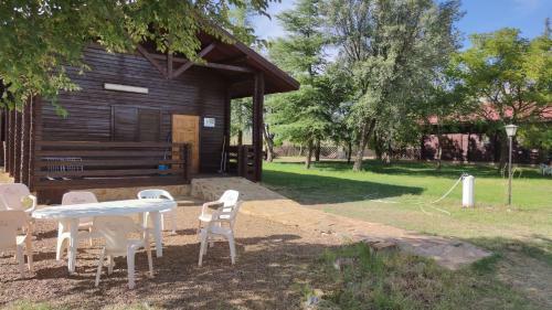 Agroturismo Tabla Honda