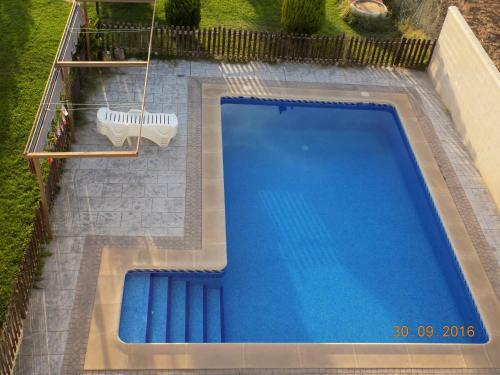 Casa Rural La Alcazaba