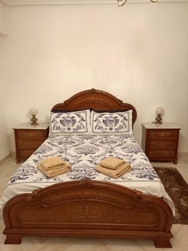 Apartamento El Piso Perfecto