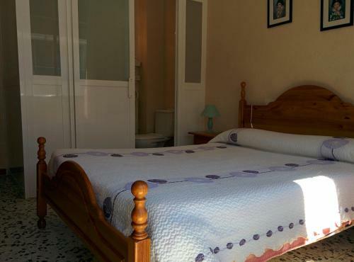 Hostal Pensi�n Egea 1
