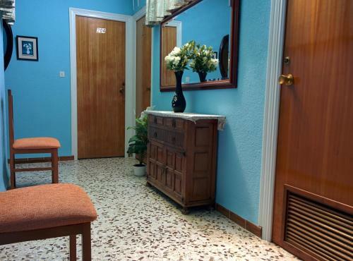 Hostal Pensi�n Egea 1