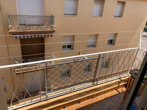 Apartamento La Casa de Los Tres Amigos