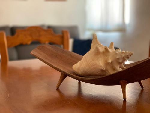 Apartamento La Casa de Los Tres Amigos