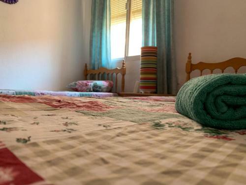 Apartamento La Casa de Los Tres Amigos