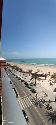 Apartamento 1ere Soleil Levant