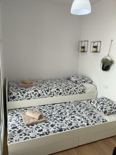 Apartamentos Mediterr�neo 4 Wifi