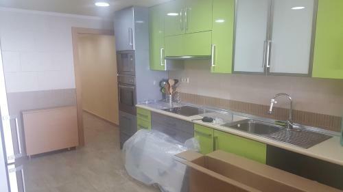 Piso Lujoso