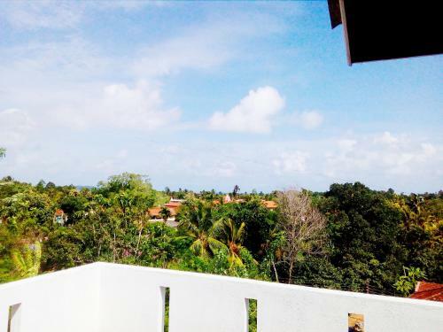 Apartamento Ronemka Boutique Villa