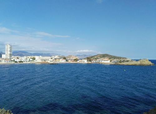 Urb Bah�a Blanca