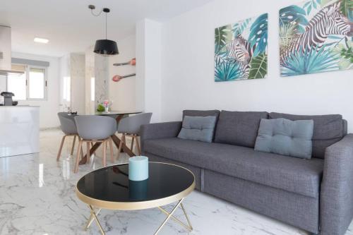 Apartamento Puertoplaya II