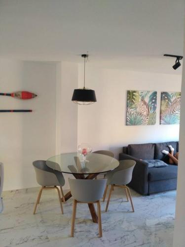 Apartamento Puertoplaya II