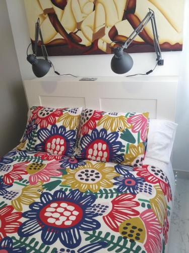 Apartamento Puertoplaya II