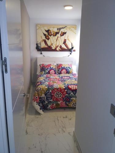 Apartamento Puertoplaya II