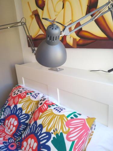Apartamento Puertoplaya II