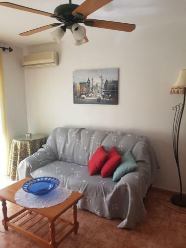 Apartamento La Linea