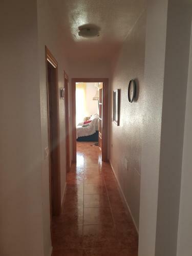 Apartamento La Linea