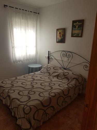 Apartamento La Linea