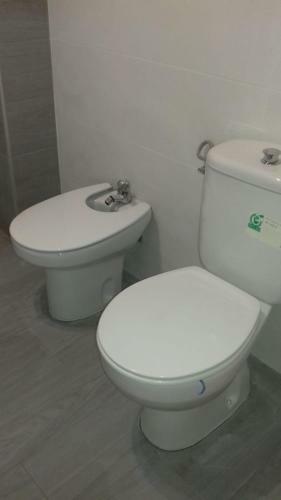Apartamento La Linea